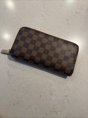 Daisy Rose Large Wallet